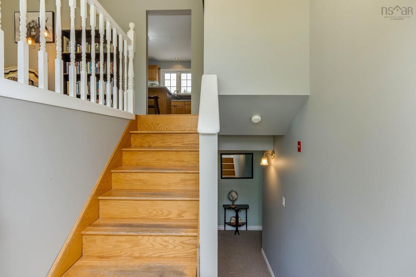 592 Horne Settlement Road, Enfield, NS
