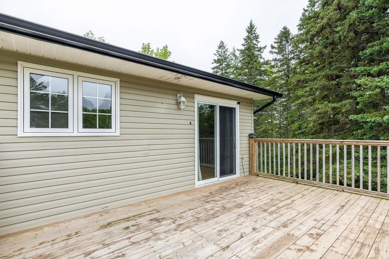 592 Horne Settlement Road, Enfield, NS