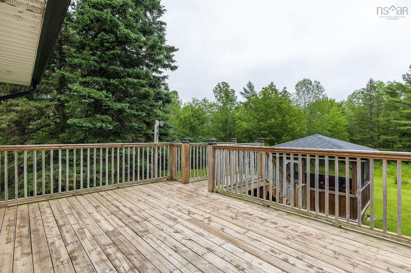 592 Horne Settlement Road, Enfield, NS