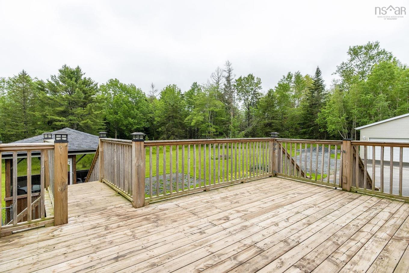 592 Horne Settlement Road, Enfield, NS