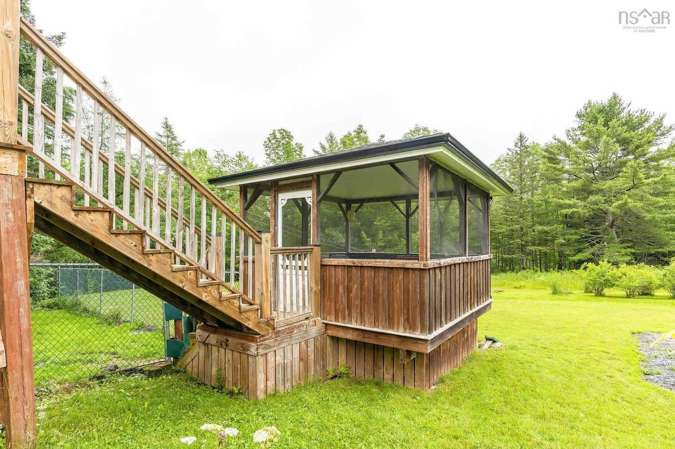 592 Horne Settlement Road, Enfield, NS
