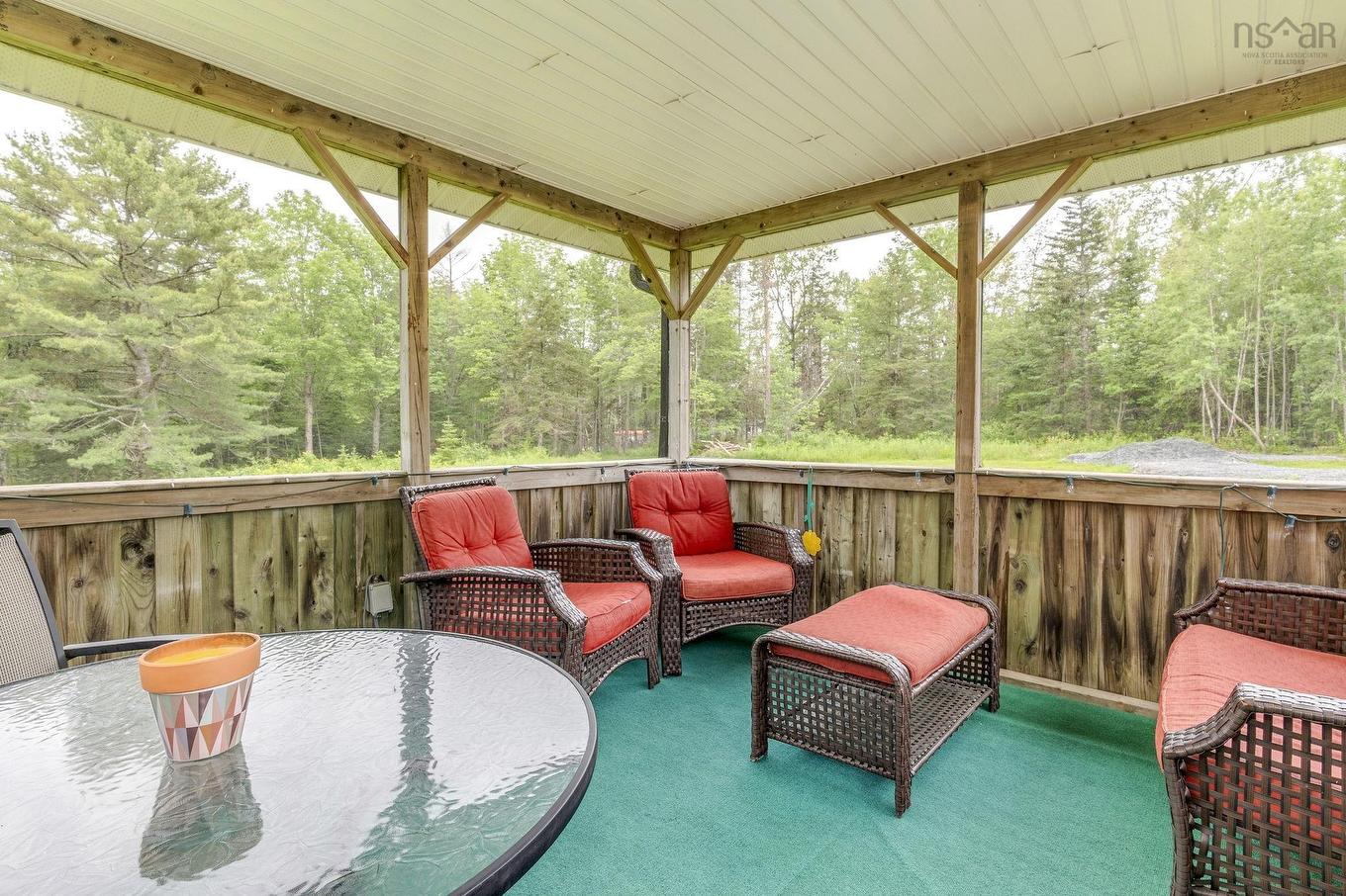 592 Horne Settlement Road, Enfield, NS