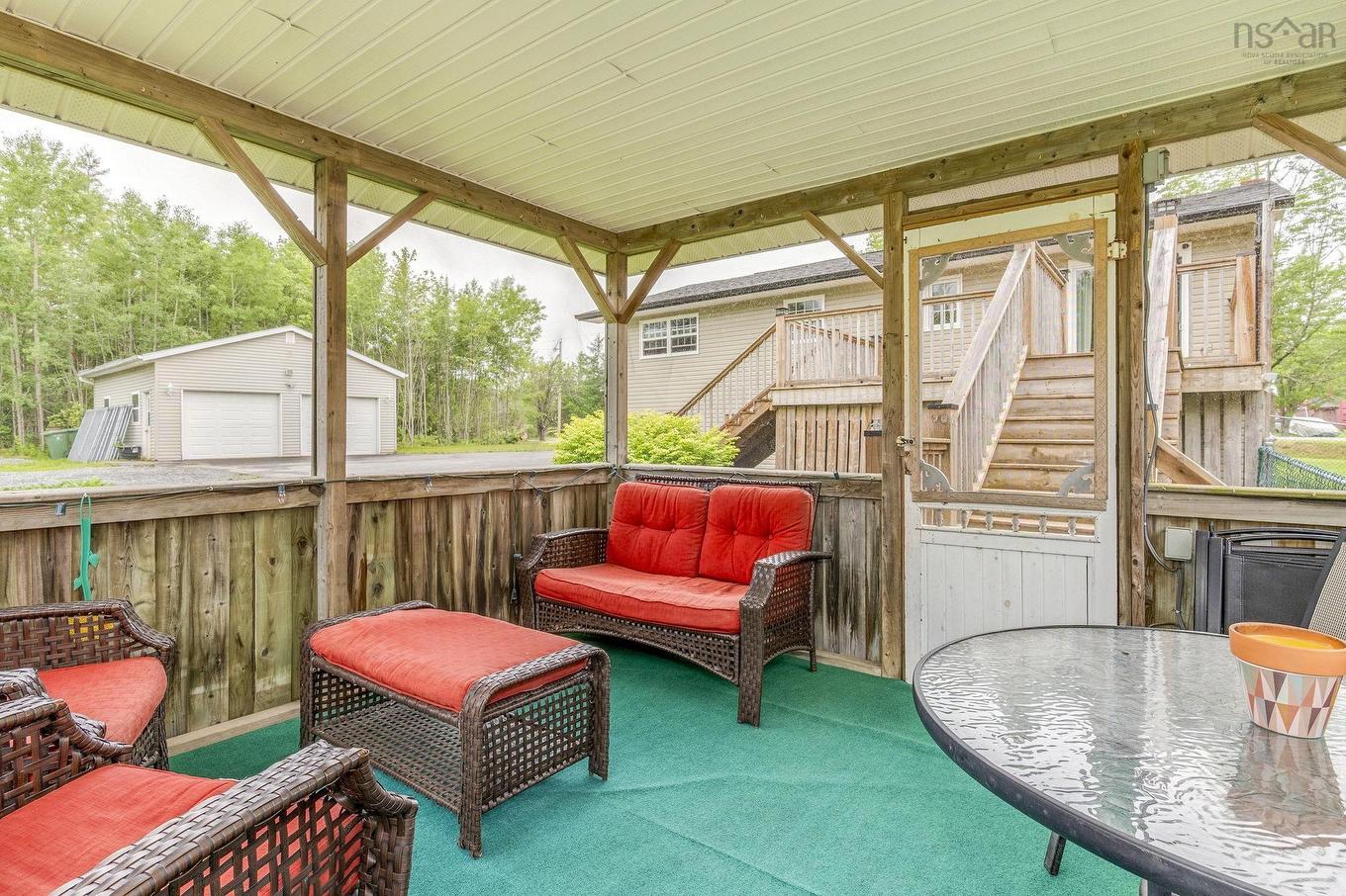 592 Horne Settlement Road, Enfield, NS