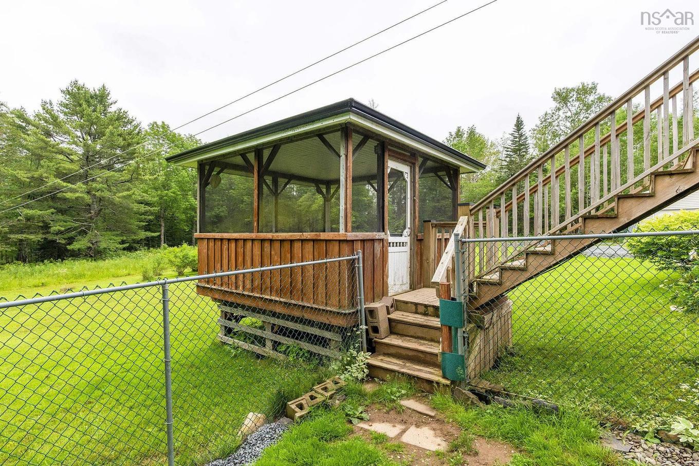 592 Horne Settlement Road, Enfield, NS