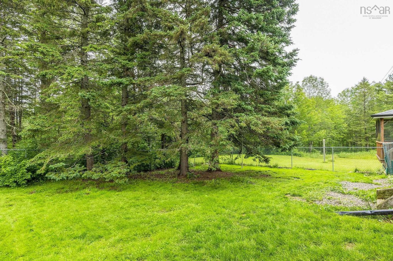592 Horne Settlement Road, Enfield, NS