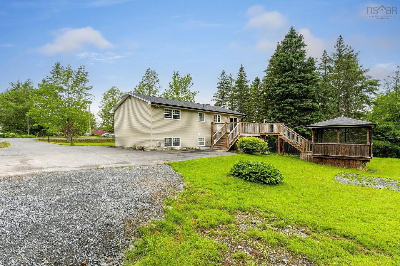 592 Horne Settlement Road, Enfield, NS