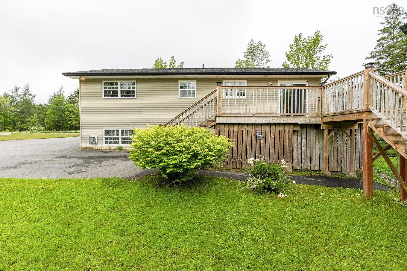 592 Horne Settlement Road, Enfield, NS