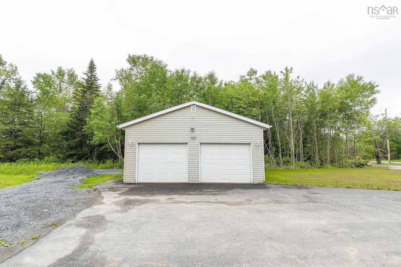 592 Horne Settlement Road, Enfield, NS