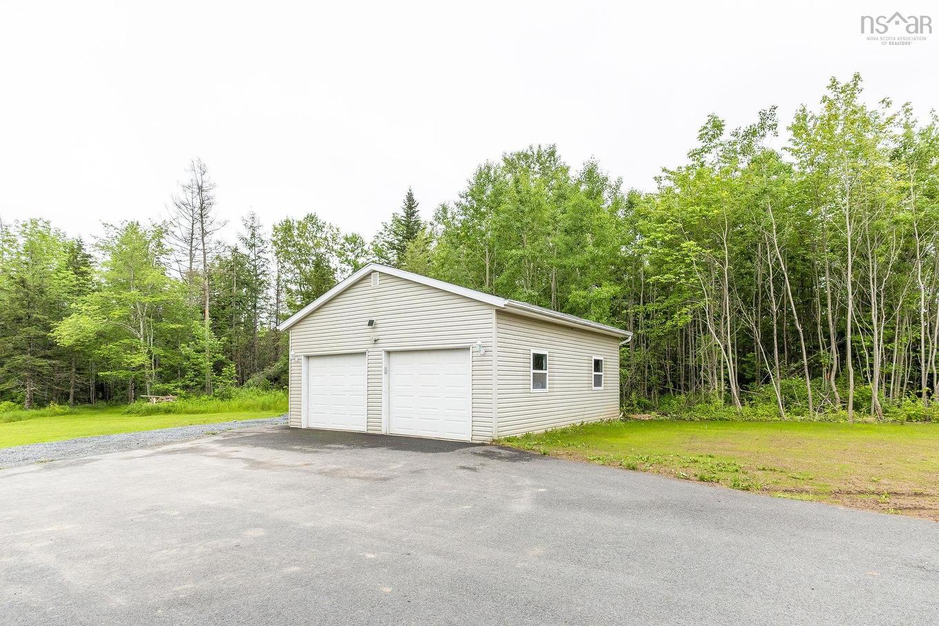 592 Horne Settlement Road, Enfield, NS