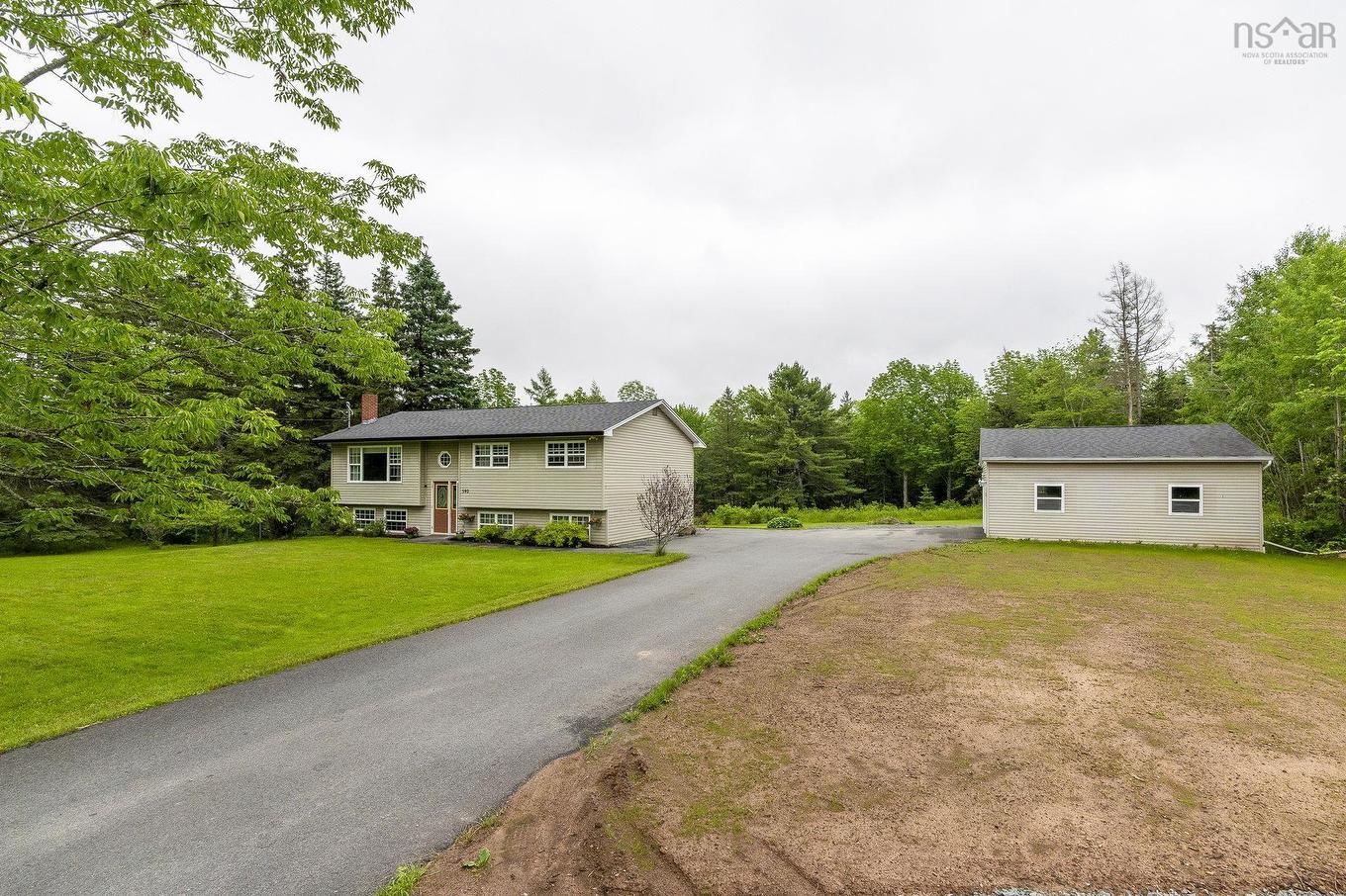 592 Horne Settlement Road, Enfield, NS