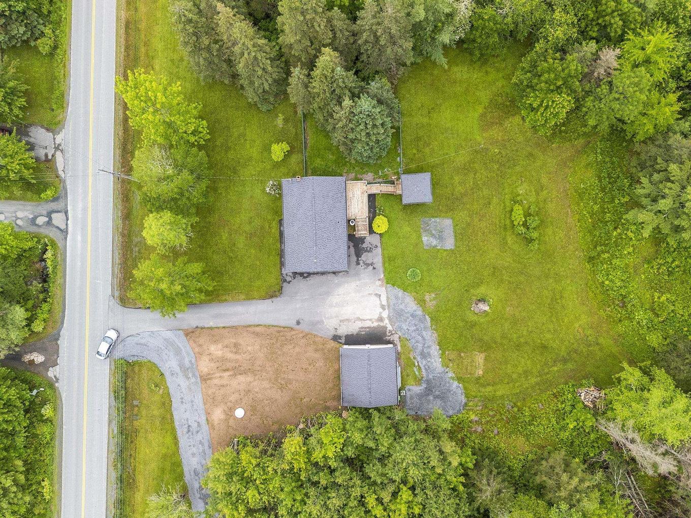 592 Horne Settlement Road, Enfield, NS