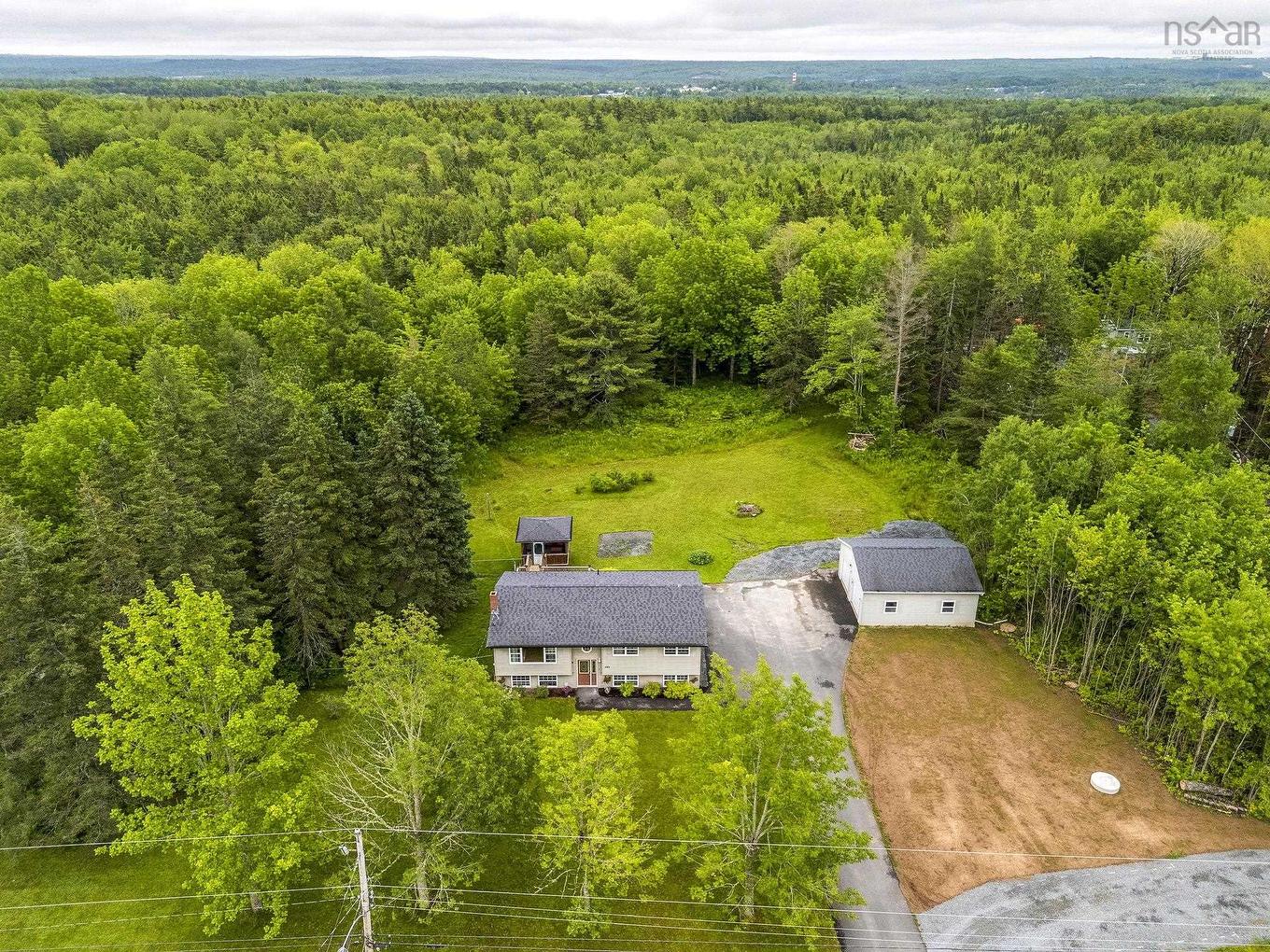 592 Horne Settlement Road, Enfield, NS