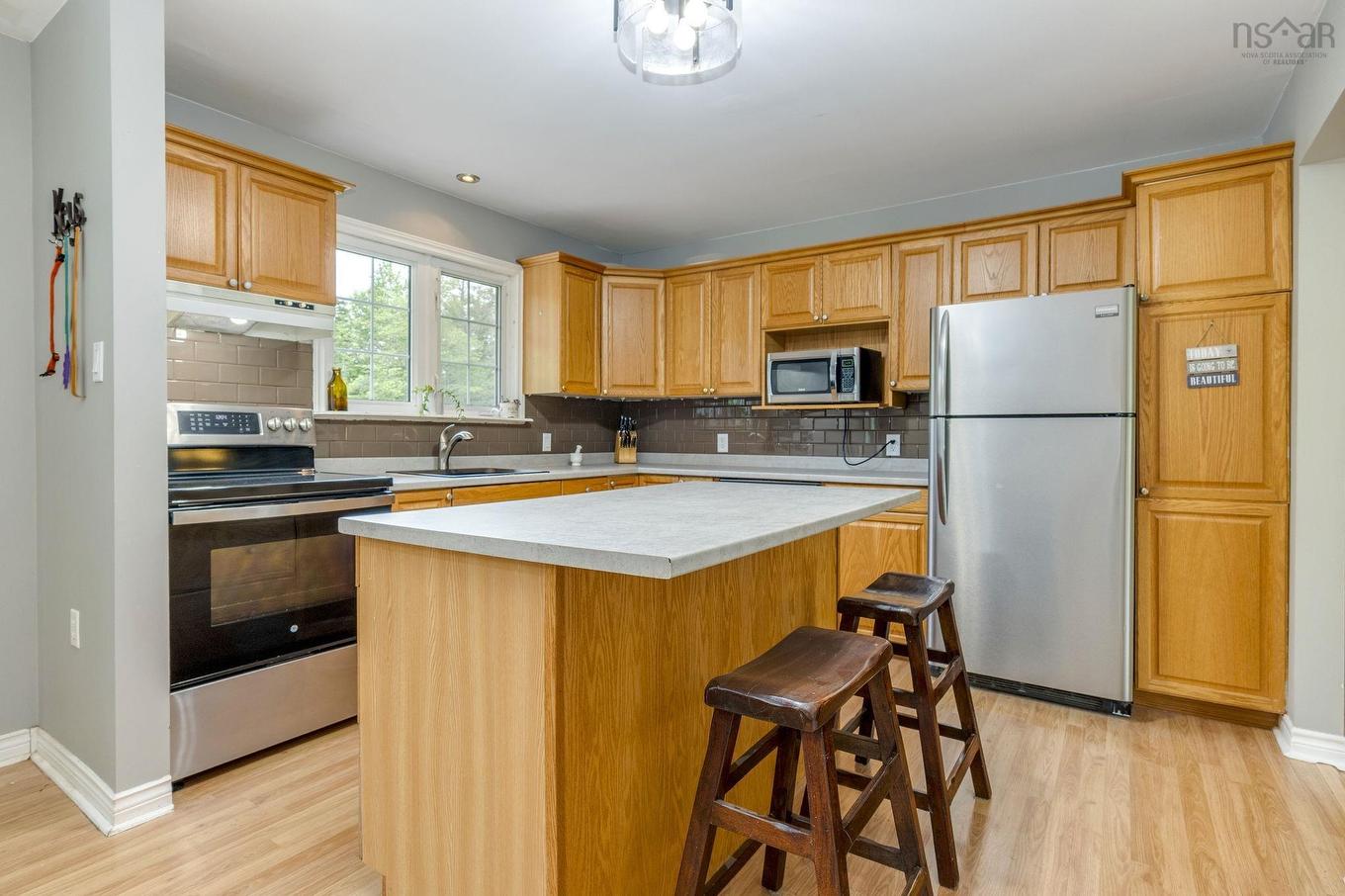592 Horne Settlement Road, Enfield, NS