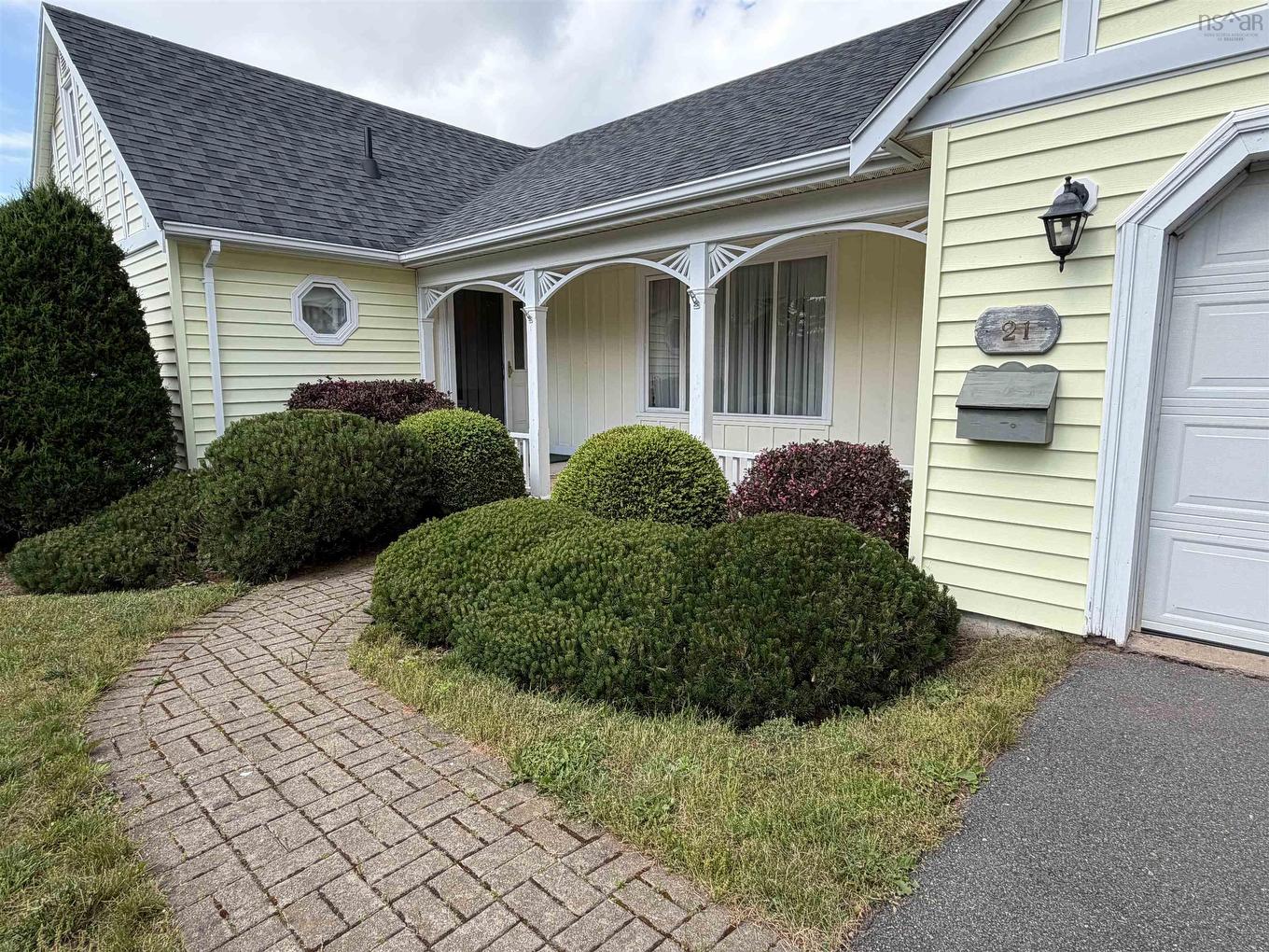 21 Tulip Place, Truro, NS