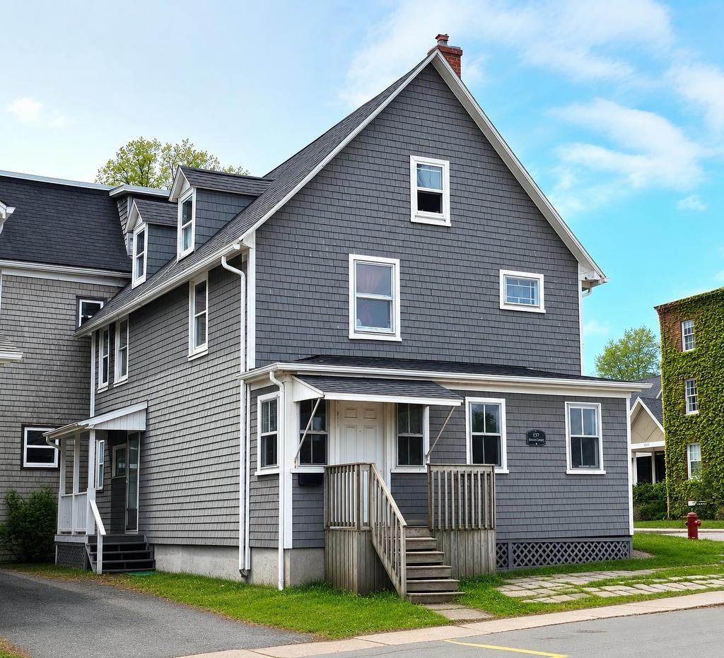 224 Kent Street, Charlottetown, PE