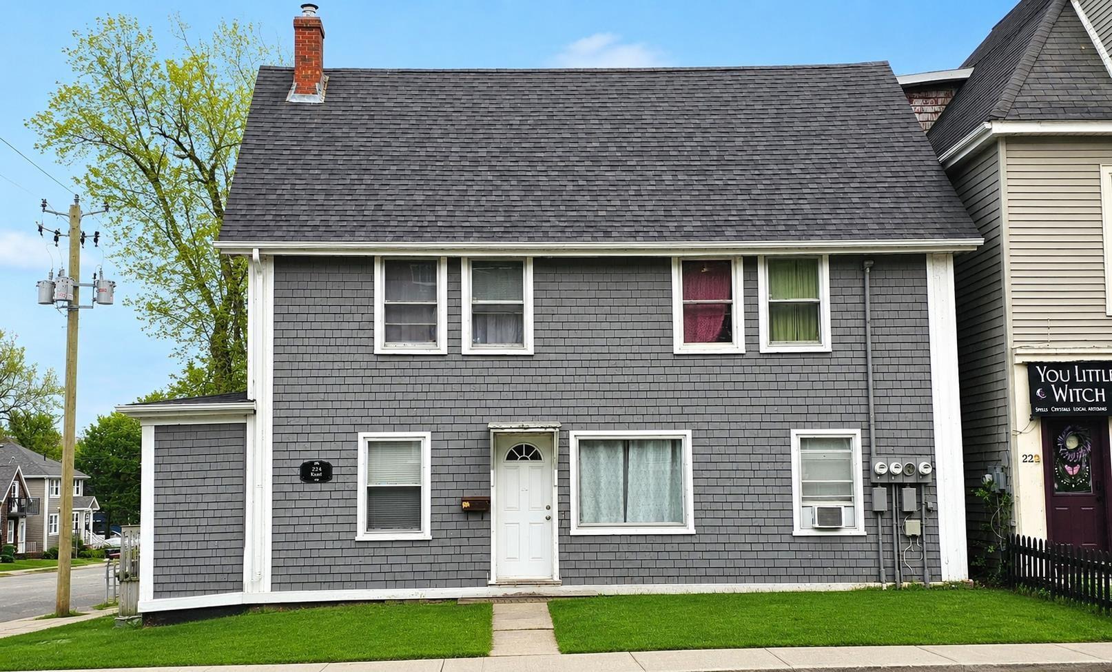 224 Kent Street, Charlottetown, PE