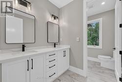 Shared Bath -