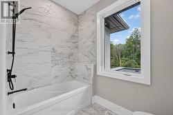 Shared Bath -