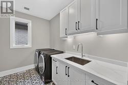 2nd Floor Laundry -