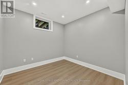 Basement Bedroom 2 -