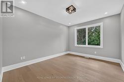 Primary Bedroom -