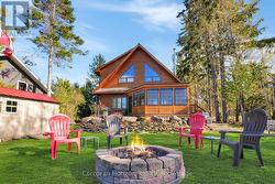 8 GOODMAN ROAD Kawartha Lakes (Bexley), ON K0M 1N0