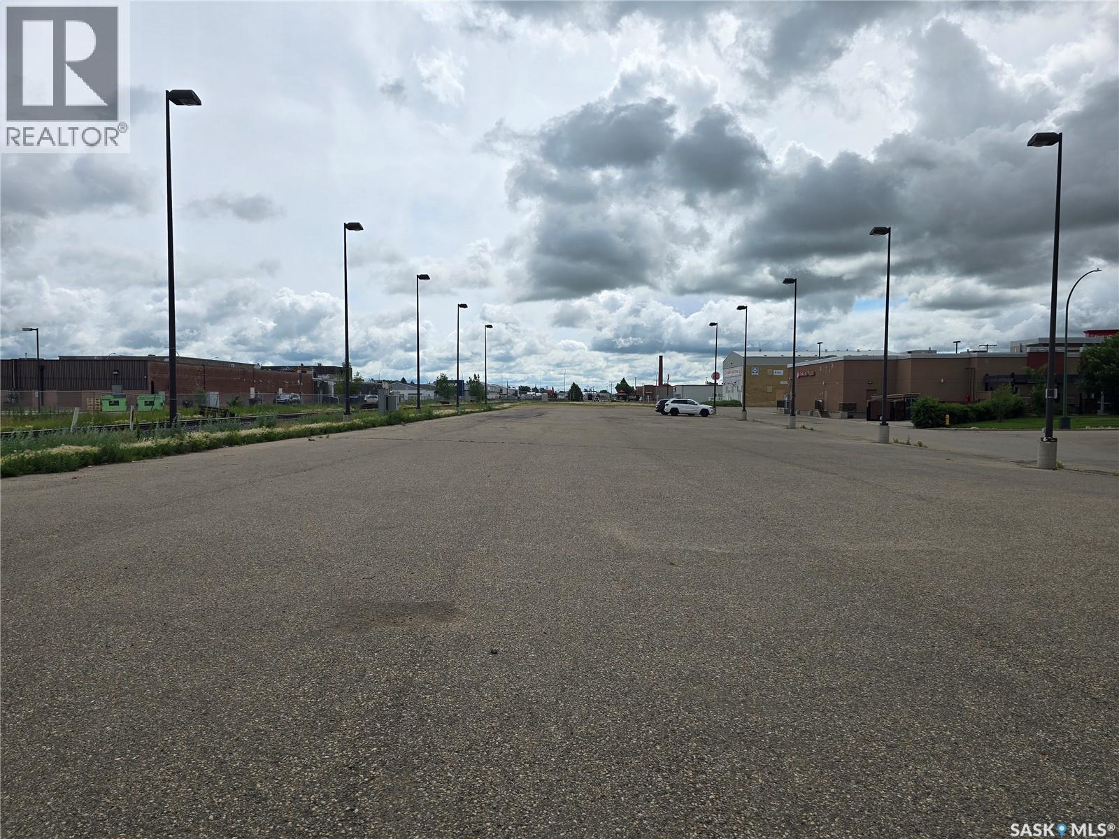 0 Government Road, Weyburn, SK