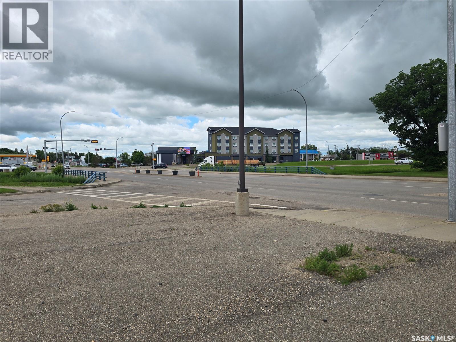 0 Government Road, Weyburn, SK