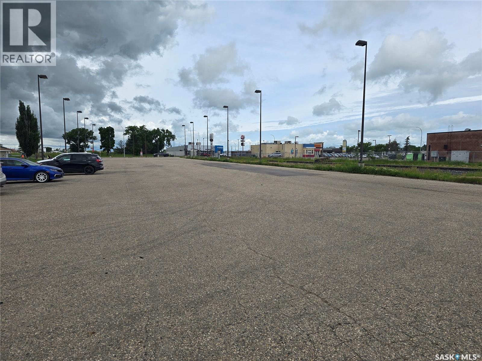 0 Government Road, Weyburn, SK