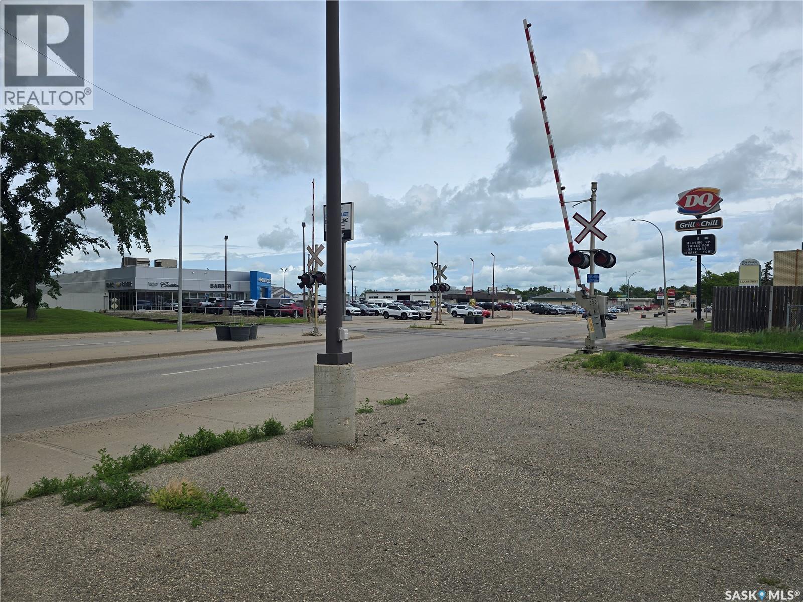 0 Government Road, Weyburn, SK