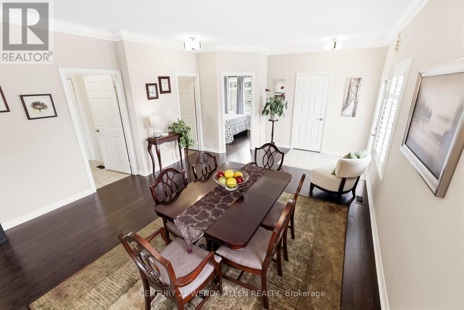 2 Rushlands Crescent, Whitby, ON