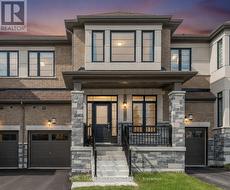 86 KENNETH ROGERS CRESCENT East Gwillimbury, ON L9N 1S5