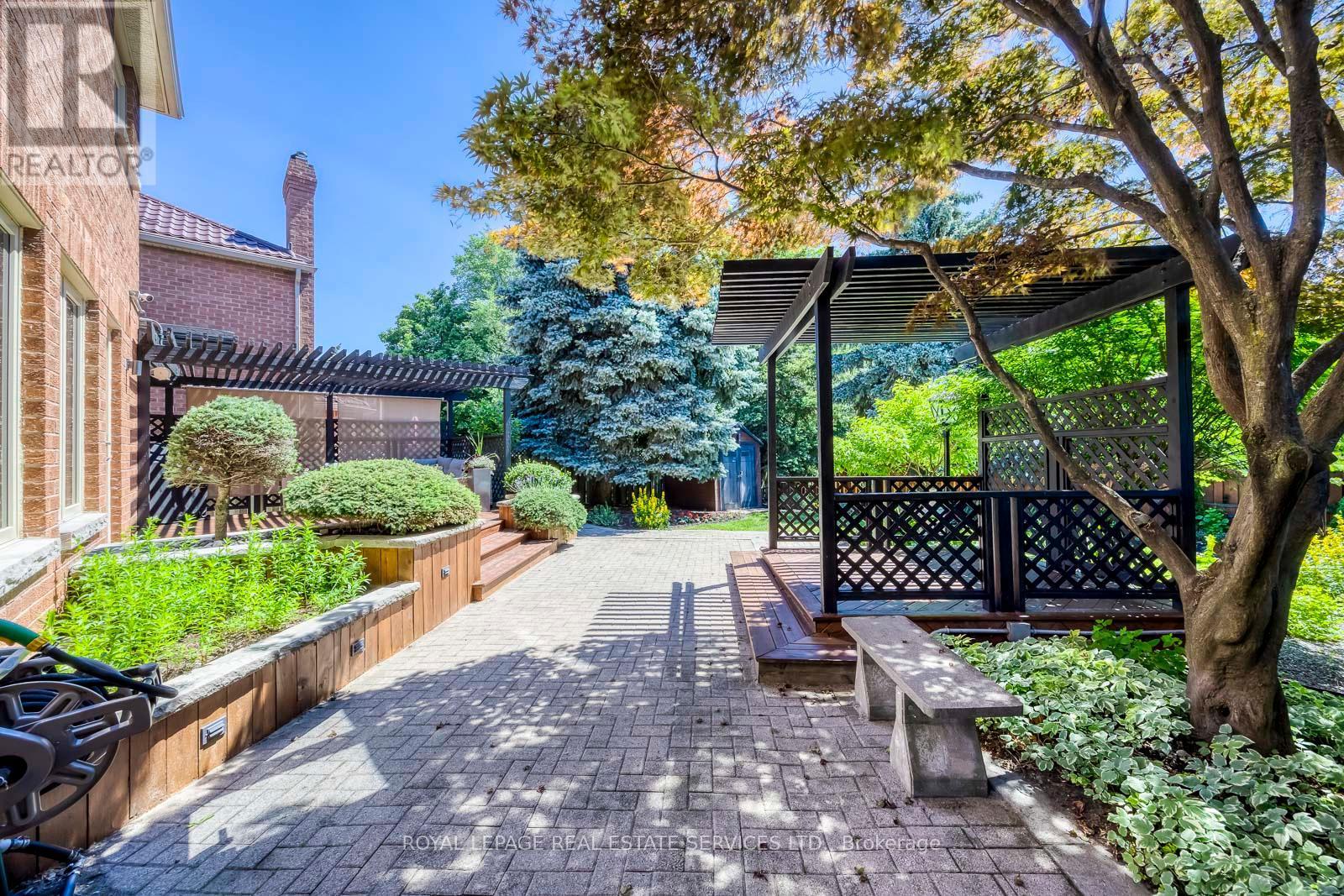 300 Canital Court, Mississauga, ON