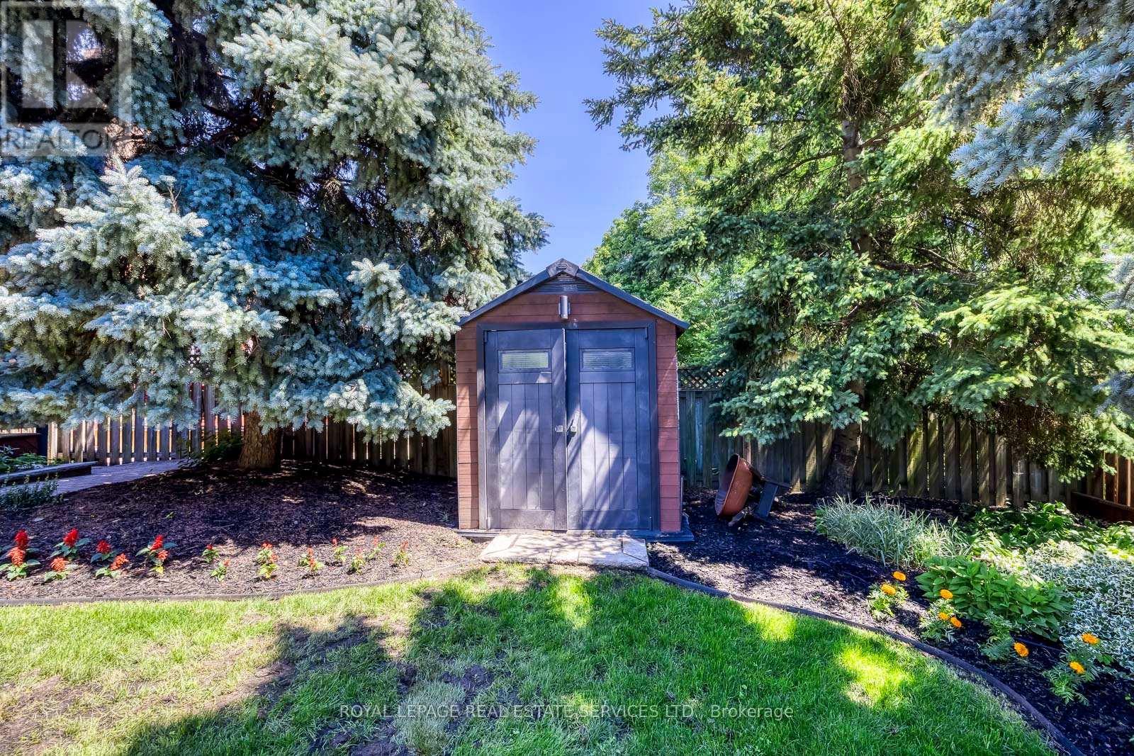 300 Canital Court, Mississauga, ON
