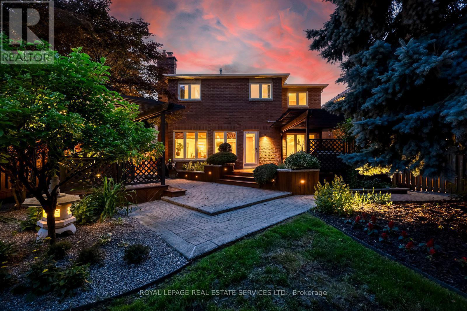 300 Canital Court, Mississauga, ON