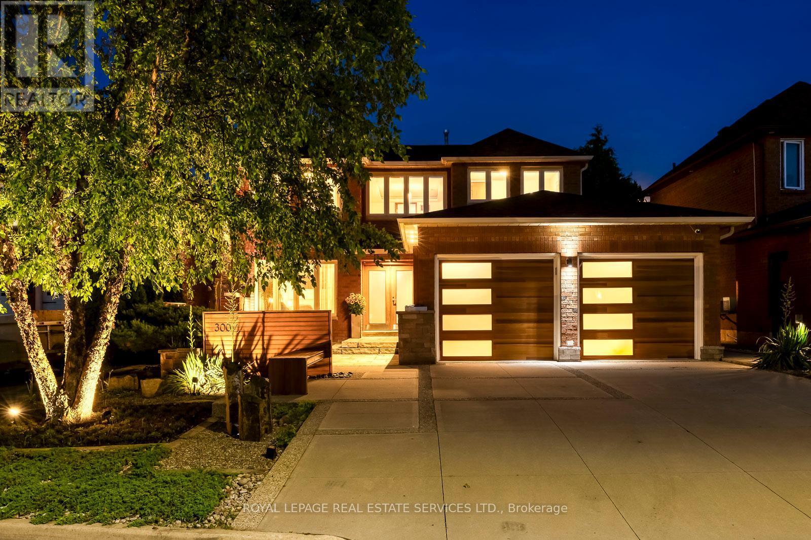300 Canital Court, Mississauga, ON