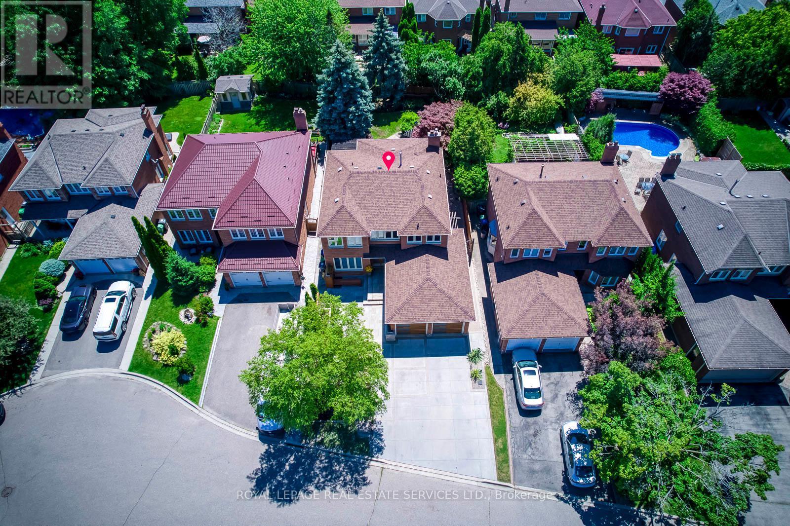 300 Canital Court, Mississauga, ON