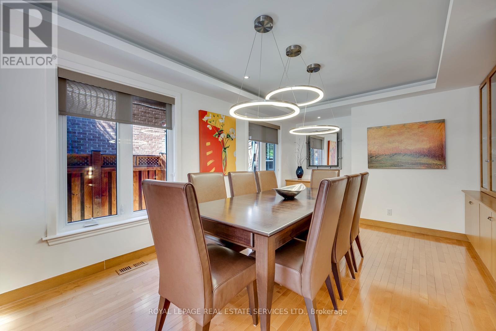 300 Canital Court, Mississauga, ON