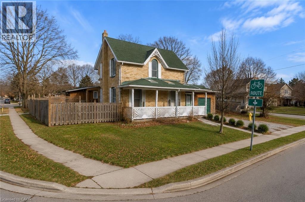 62 Samuelson Street, Cambridge, ON