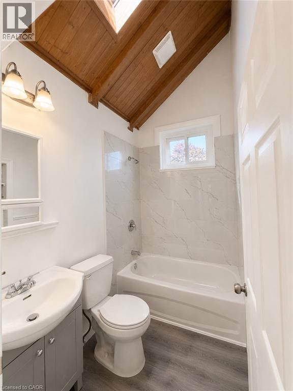 62 Samuelson Street, Cambridge, ON