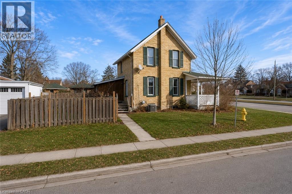 62 Samuelson Street, Cambridge, ON