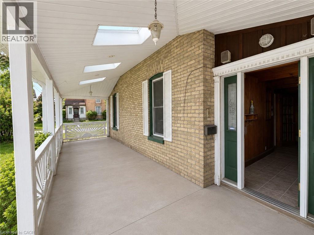 62 Samuelson Street, Cambridge, ON