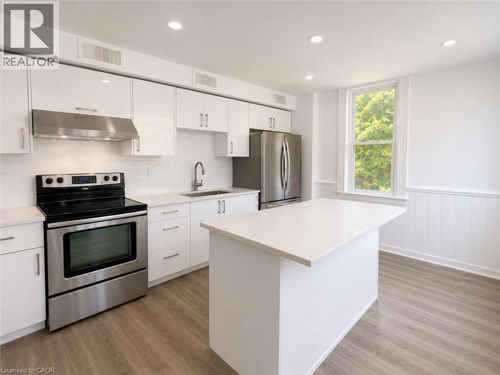 62 Samuelson Street, Cambridge, ON
