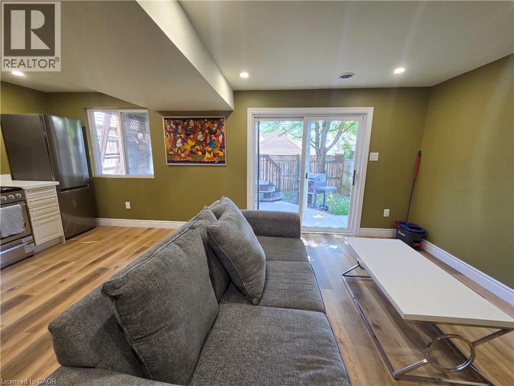 709 Windflower Crescent, Kitchener, ON - Indoor