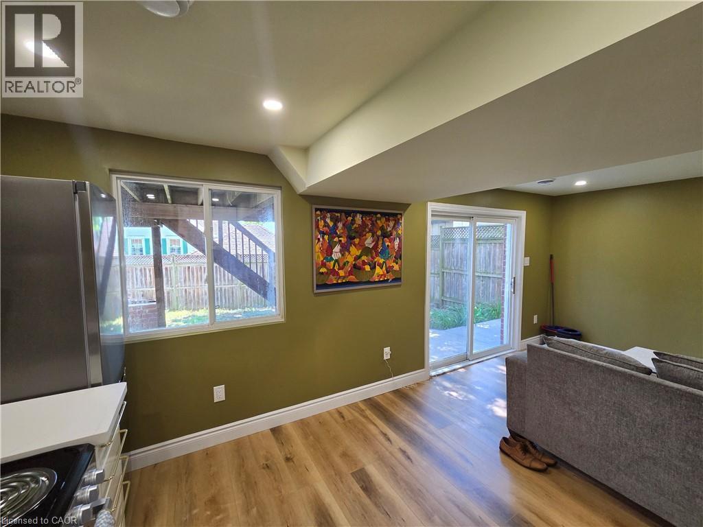709 Windflower Crescent, Kitchener, ON - Indoor Photo Showing Other Room