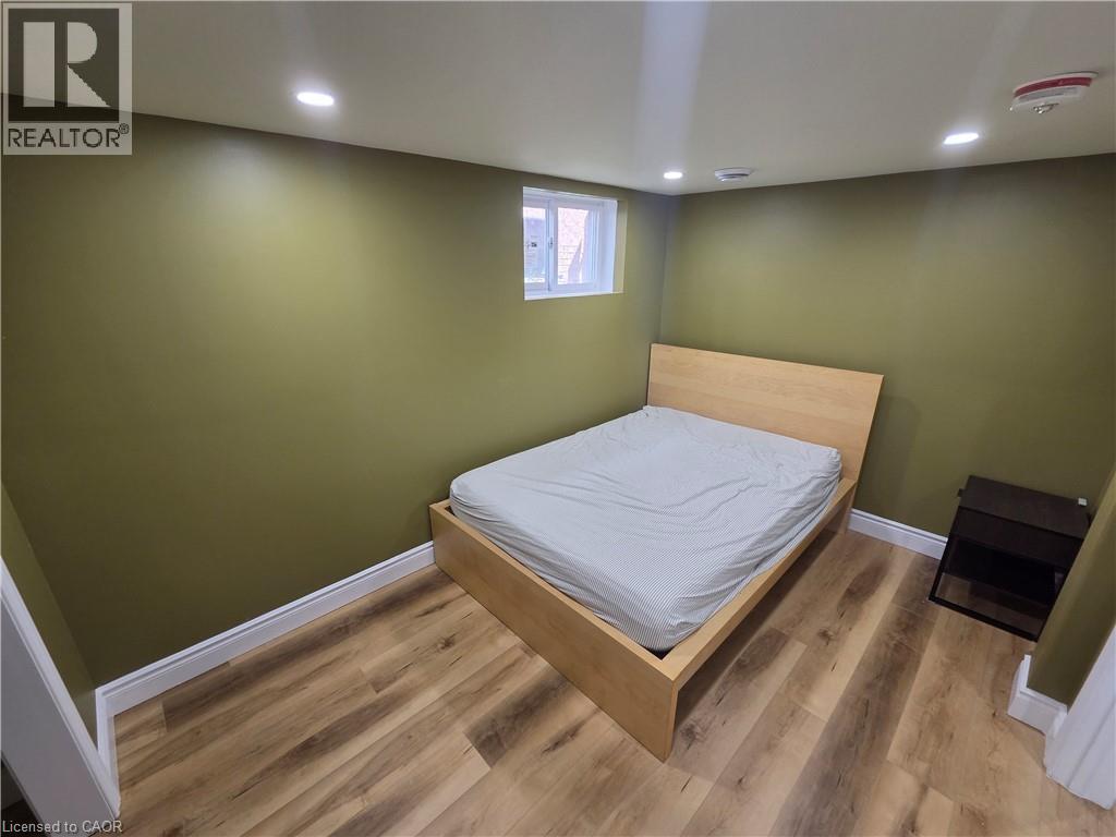 709 Windflower Crescent, Kitchener, ON - Indoor