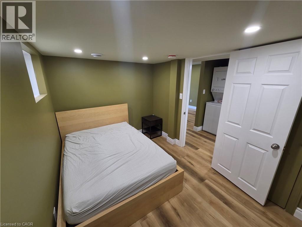 709 Windflower Crescent, Kitchener, ON - Indoor