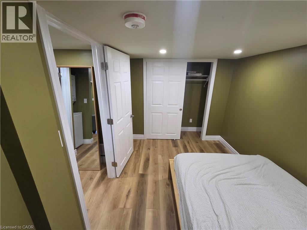 709 Windflower Crescent, Kitchener, ON - Indoor