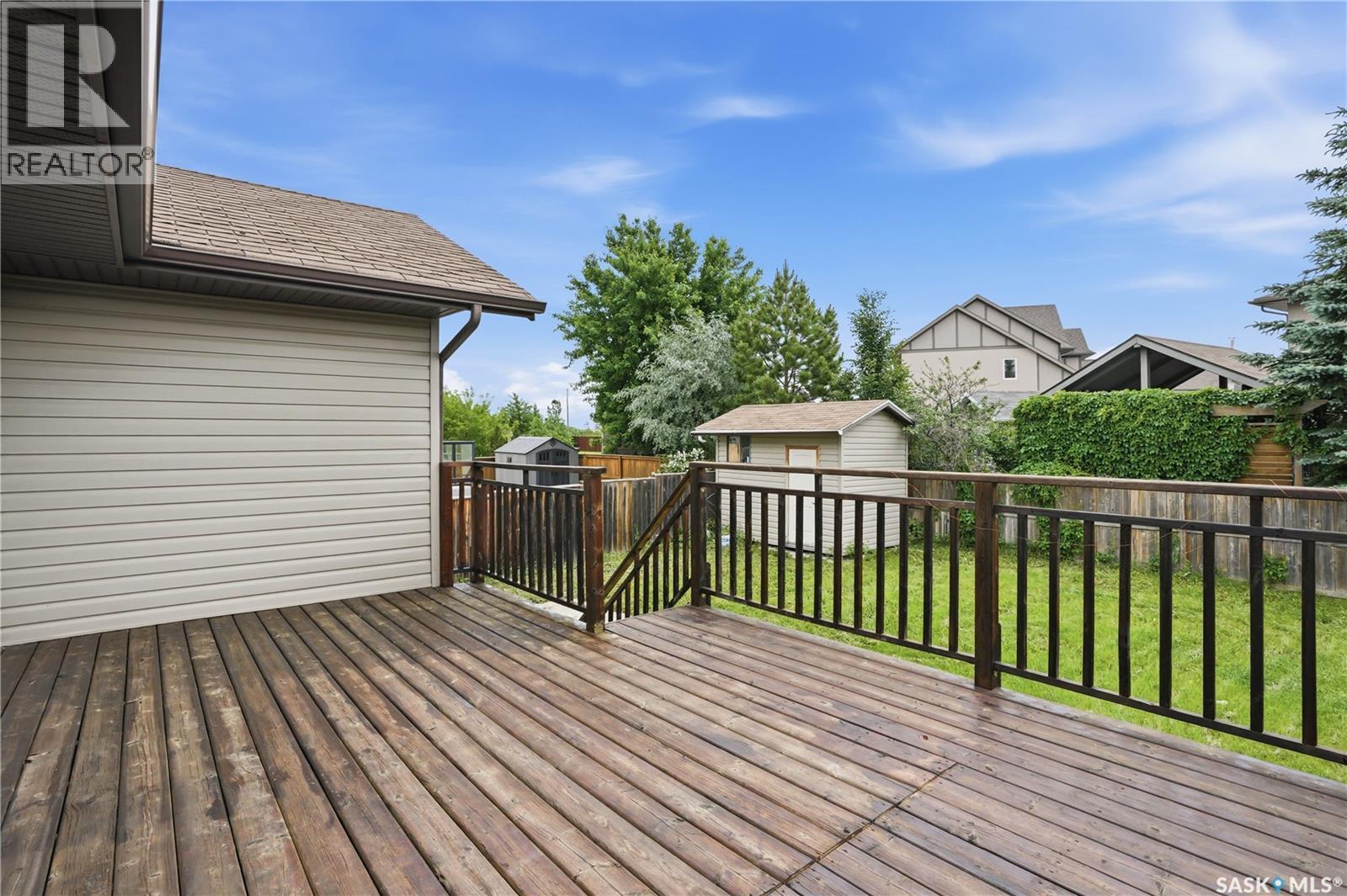 1214 Willowgrove Court, Saskatoon, SK