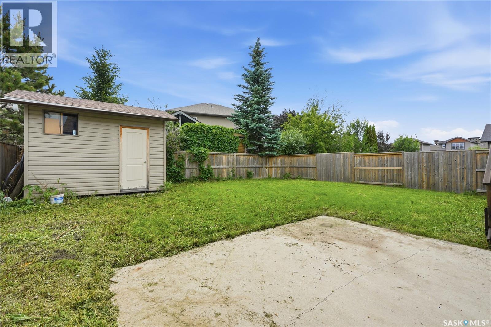 1214 Willowgrove Court, Saskatoon, SK